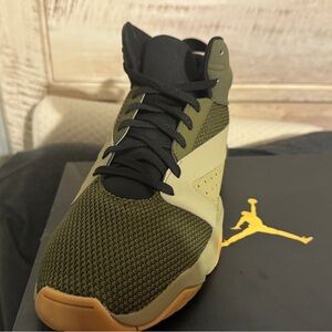 Men's Jordan Lift Offs